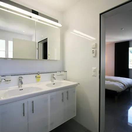 Apartment Mountain View By Pinside
