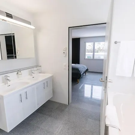 Apartment Mountain View By Pinside *