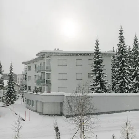 Mountain View By Pinside Davos