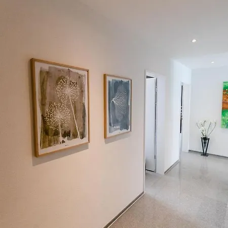 Mountain View By Pinside Apartment *
