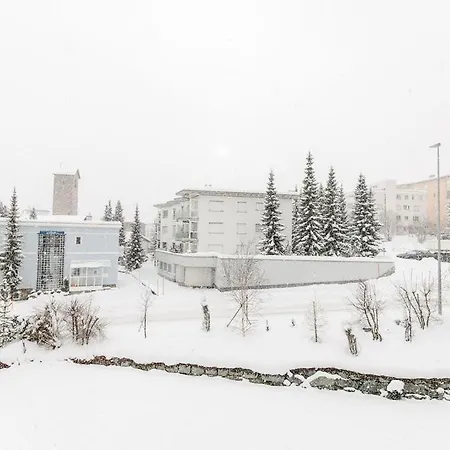 Mountain View By Pinside * Davos