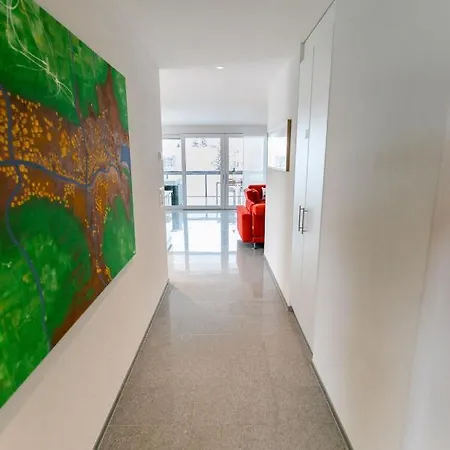 Mountain View By Pinside Apartment *