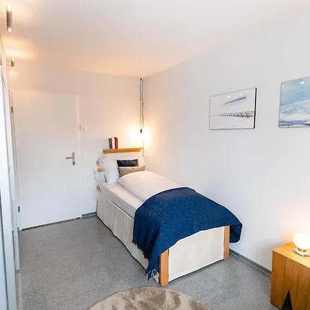 Mountain View By Pinside Apartment Davos
