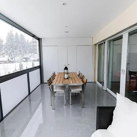 Apartment Mountain View By Pinside *