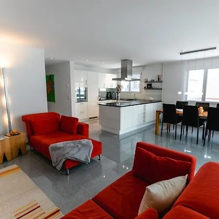 Apartment Mountain View By Pinside *
